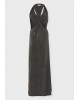 Γυναικείο μάξι αμάνικο φόρεμα - Libertee Kendall Dress